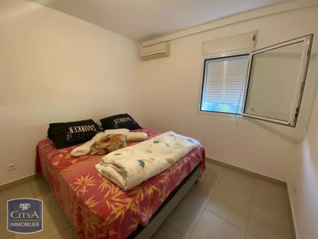 Appartement à louer 2 pièces 52.05m² - Photo 3