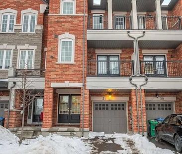 For Lease - 31 Shiff Crescent, Brampton, Ontario - Photo 4