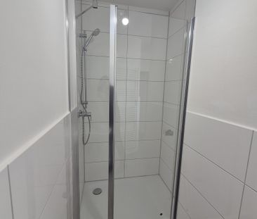 Frisch sanierte 3-Raum-Wohnung in ruhiger Seitenstraße in Briesnitz - Photo 2