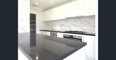 Brand New Large Family Home - Photo 4