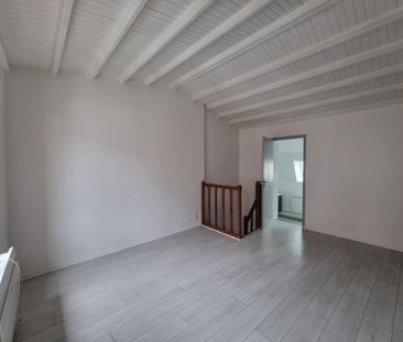 AMIENOISE - 52 M² - 1 CHAMBRE - Photo 6