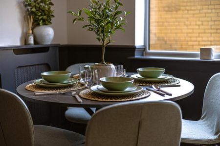 1 bedroom in a house share to rent - Photo 3