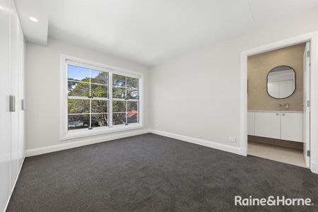 Architecturally Designed Duplex with basement parking & storage - Photo 2