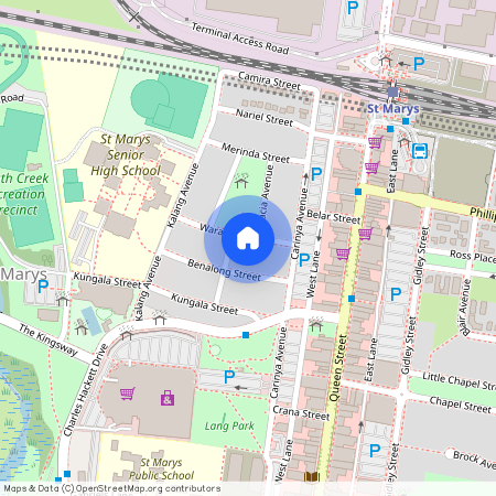 2/7 Waratah Street, NSW 2760, St Marys