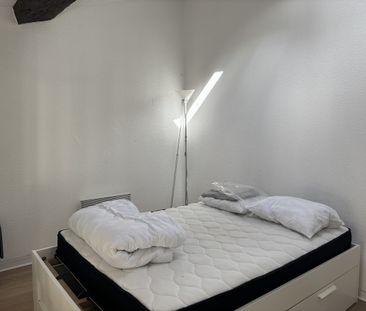 Location Appartement 2 pièces 34m² BORDEAUX 33000 - Photo 2