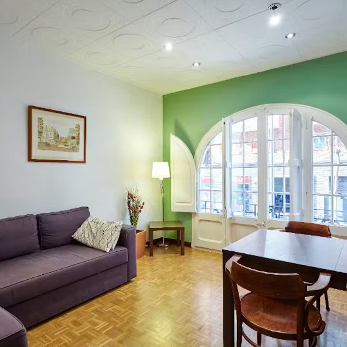 Carrer de Còrsega, Barcelona, Catalonia 08037 - Foto 1