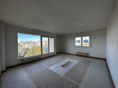 Location appartement 4 pièces, 90.40m², Le Havre - Photo 2