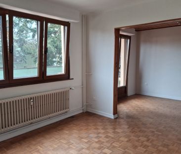 location Appartement 5 pièces à Ingersheim - REF 382-26-IB - Photo 1