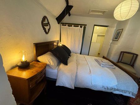 2 bedroom cottage to rent - Photo 3