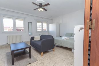 Calle Manuel de Falla, Málaga, Andalusia 29004