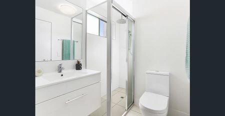 9/40 Gilbey Lane, New Farm QLD 4005 - Apartment For Rent | Domain - Photo 5