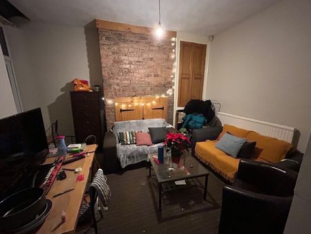 4 Bed Terraced House, Cedar Grove, M14 - Photo 4