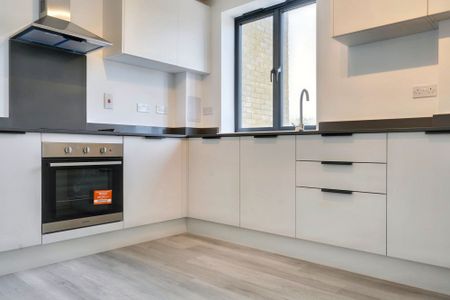 1 bed apartment to rent in Gabriels Hill, Maidstone, ME15 - Photo 3