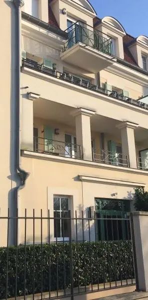 Appartement à louer 2 pièces 42.37m² - Photo 1