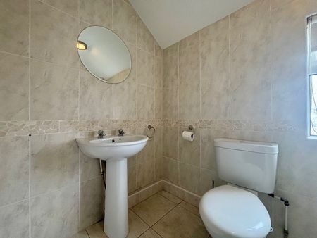 Brandon road, Dublin 12 (Double Room) - Photo 4
