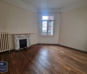 Appartement à louer 4 pièces 98.65m² - Photo 3