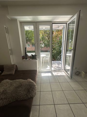 APPARTEMENT 31/2 PIÈCES À BERNE - SANDRAIN, MEUBLÉ, TEMPORAIRE - Photo 5