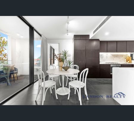 434/517-527 Elizabeth St, Surry Hills, NSW 2010 - Photo 2