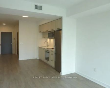 50 Mccaul Street #916 - Photo 3