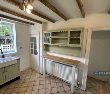 2 bedroom terraced house to rent - Photo 6