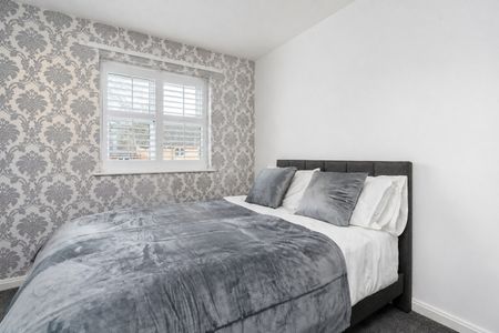 2 Bed Flat, Flynn Court, M6 - Photo 4