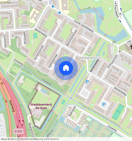 Miltonstraat, 3076TH, Rotterdam