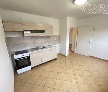 Pronájem bytu 2+kk 44 m² - Photo 2