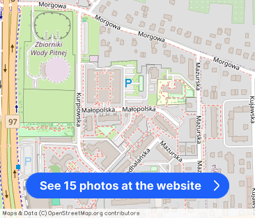 2 pokoje, 54m, balkon, Pobitno, Małopolska - Photo 1