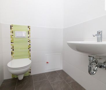 Altbauwohnung mit besonderem Flair im Zentrum von Annaberg!! - Photo 3