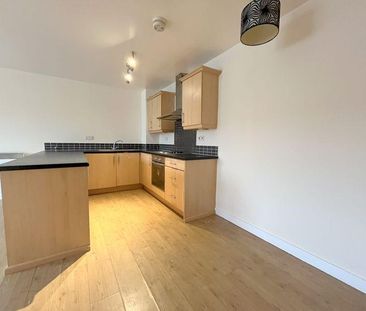 2 bedroom apartment to rent - Photo 5