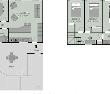 Stylish Family Home in a Prime Location! - Photo 3