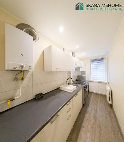 Mieszkanie Katowice Centrum powierzchnia 46.73 m² C169-WM-43254 - Zdjęcie 4