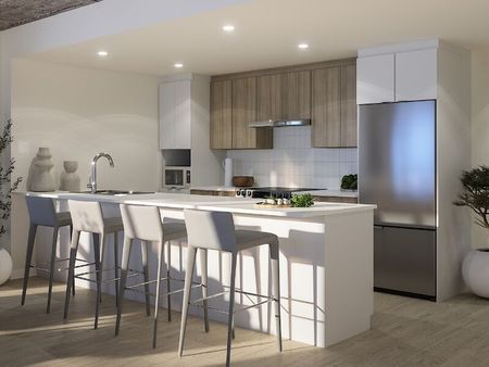 Your condo-quality apartment for rent - Photo 2