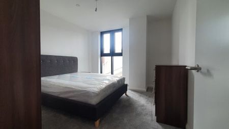 Bishopgate Gardens, Preston Town Centre - Photo 2