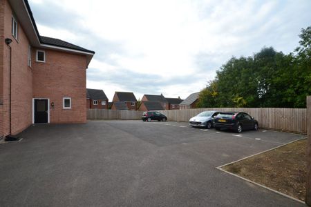 Station Road, Bagworth, LE67 1BL - Photo 4