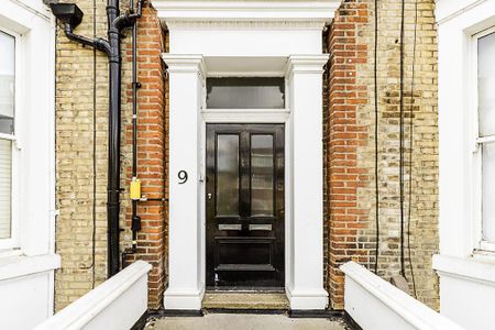 1 bedroom flat to rent - Photo 5
