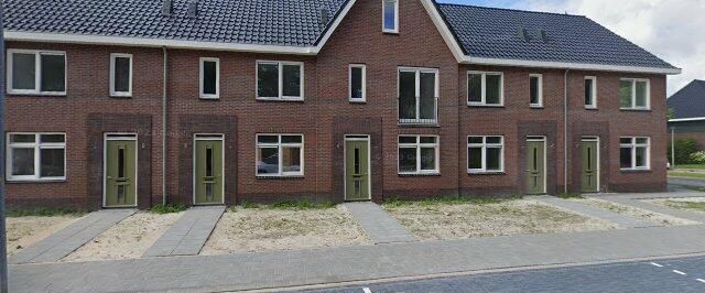 House Middenmeer - Dokter Hoogkamerlaan - Foto 1