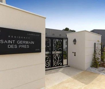 Appartement à louer 2 pièces 43.9m² - Photo 1