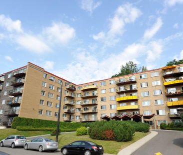3 1/2 SILLERY PLAZA - PROMENADE CHAMPLAIN- 1er juillet - Photo 4