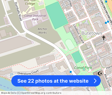 Dumballs Road, Cardiff(City), CF10 - Photo 1