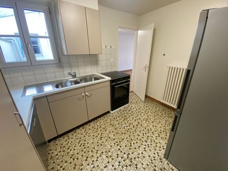 À saisir ! Splendide logement au coeur de Lausanne ! - Foto 2