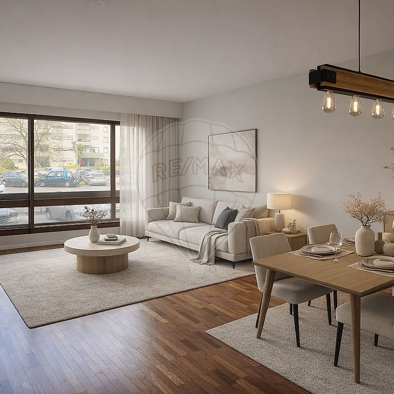 Apartamento T2 em Porto - Photo 1