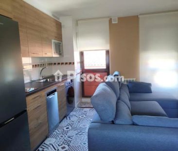 Apartamento en alquiler en Avenida de León, cerca de Avenida de San... - Foto 6