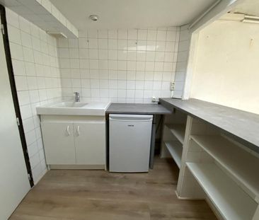 Location Appartement 1 pièce 17m² - Photo 4