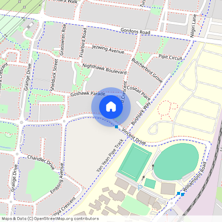 3 Songbird Crescent, Vic 3752, South Morang