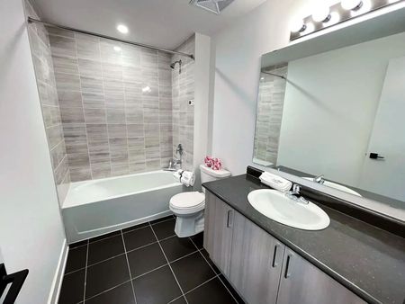 For Lease - 6 Spice Way Unit# 107, Barrie, Ontario - Photo 3