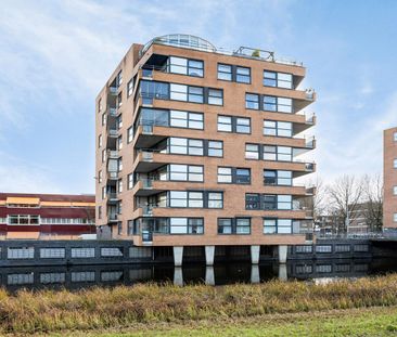 Jan van Duivenvoordestraat 143 1067 MT Amsterdam - Photo 3