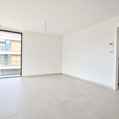 Appartement te huur - Photo 1