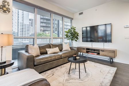 For Lease - 38 Iannuzzi Street Unit# 806, Toronto, Ontario - Photo 4