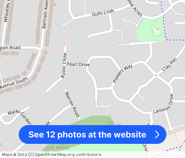 Braiding Crescent, BRAINTREE - Photo 1